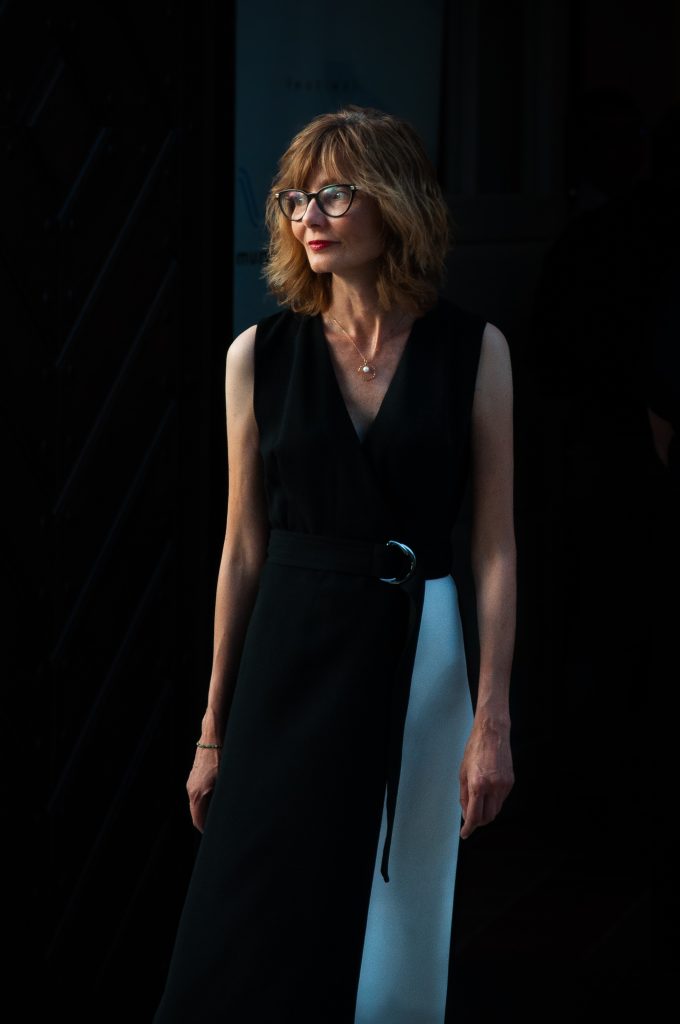 Magdalena Wdowicka-Mackiewicz, fot. Szymon Ratajczyk